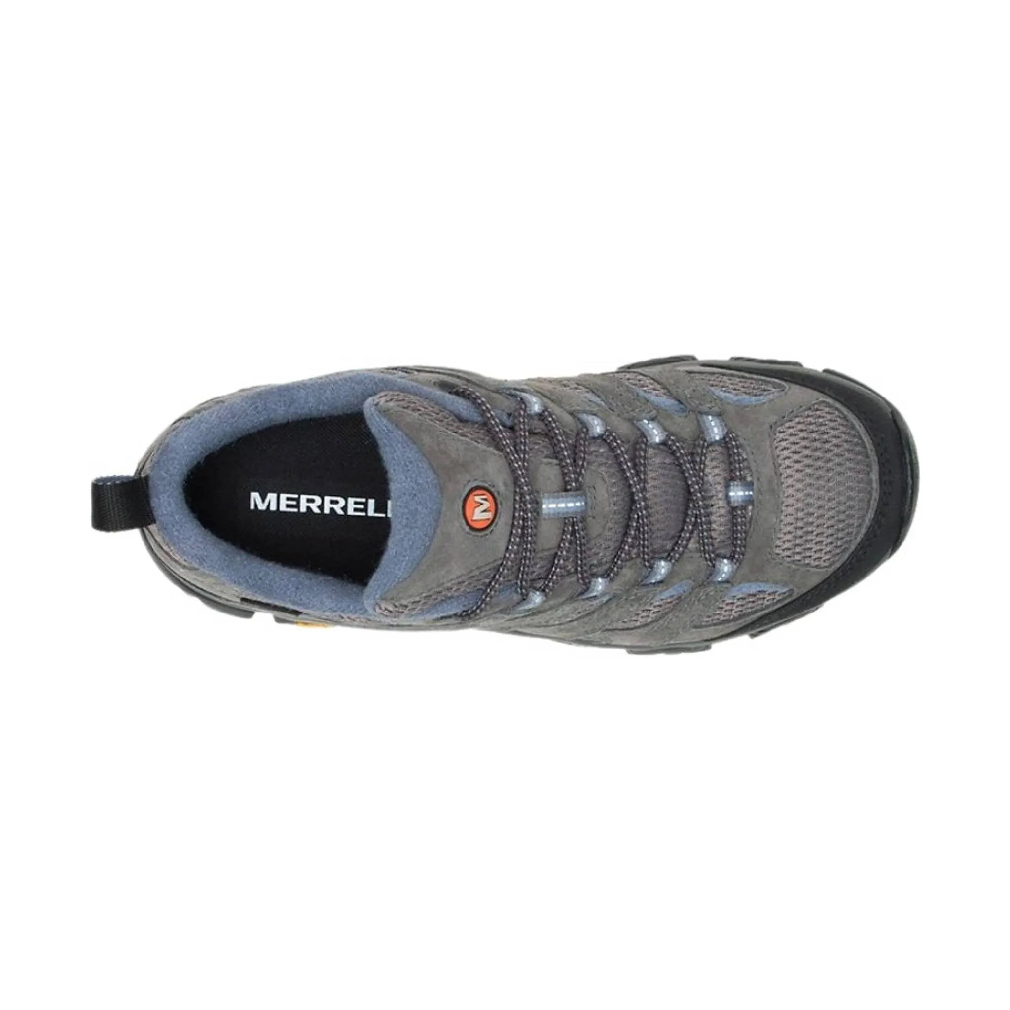 Merrell Women's Moab 3 Waterproof - Granite