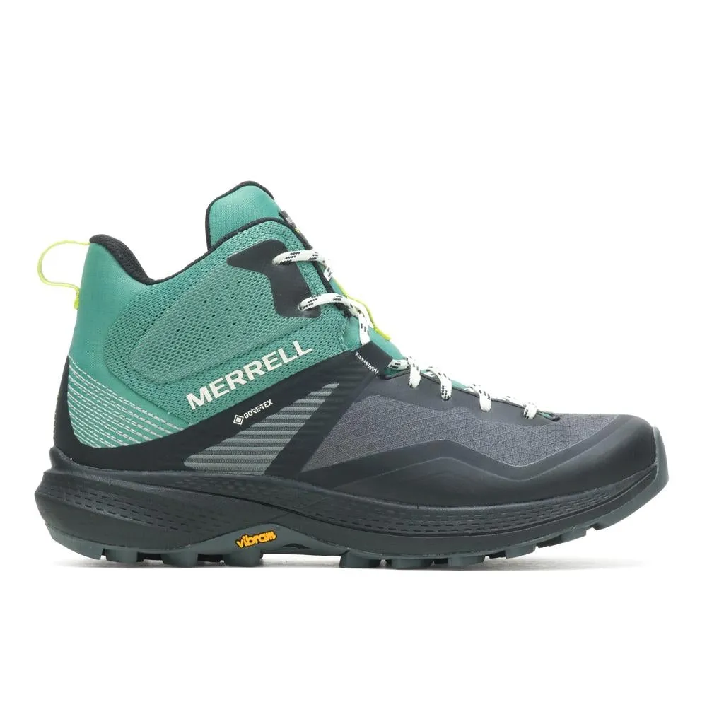 Merrells MQM 3 Mid Gore-Tex Boot