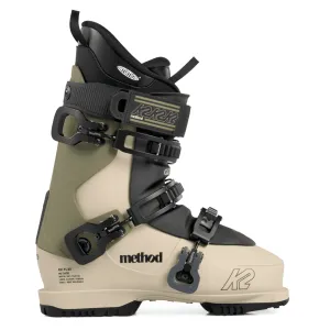 Method boots 2023