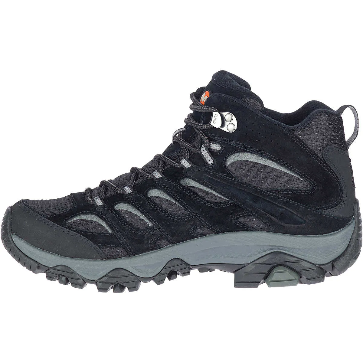 Moab 3 Mid GORE-TEX® - Black