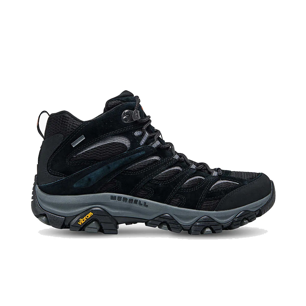 Moab 3 Mid GORE-TEX® - Black