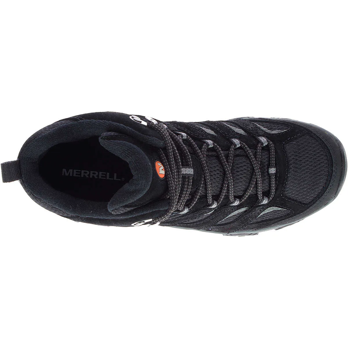 Moab 3 Mid GORE-TEX® - Black