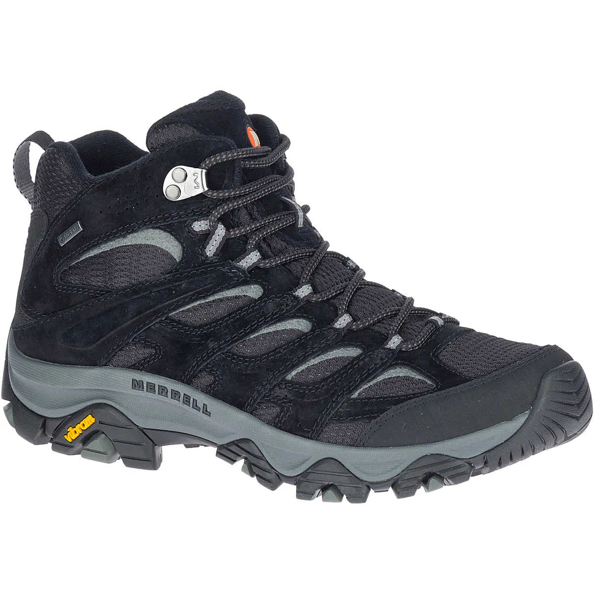 Moab 3 Mid GORE-TEX® - Black