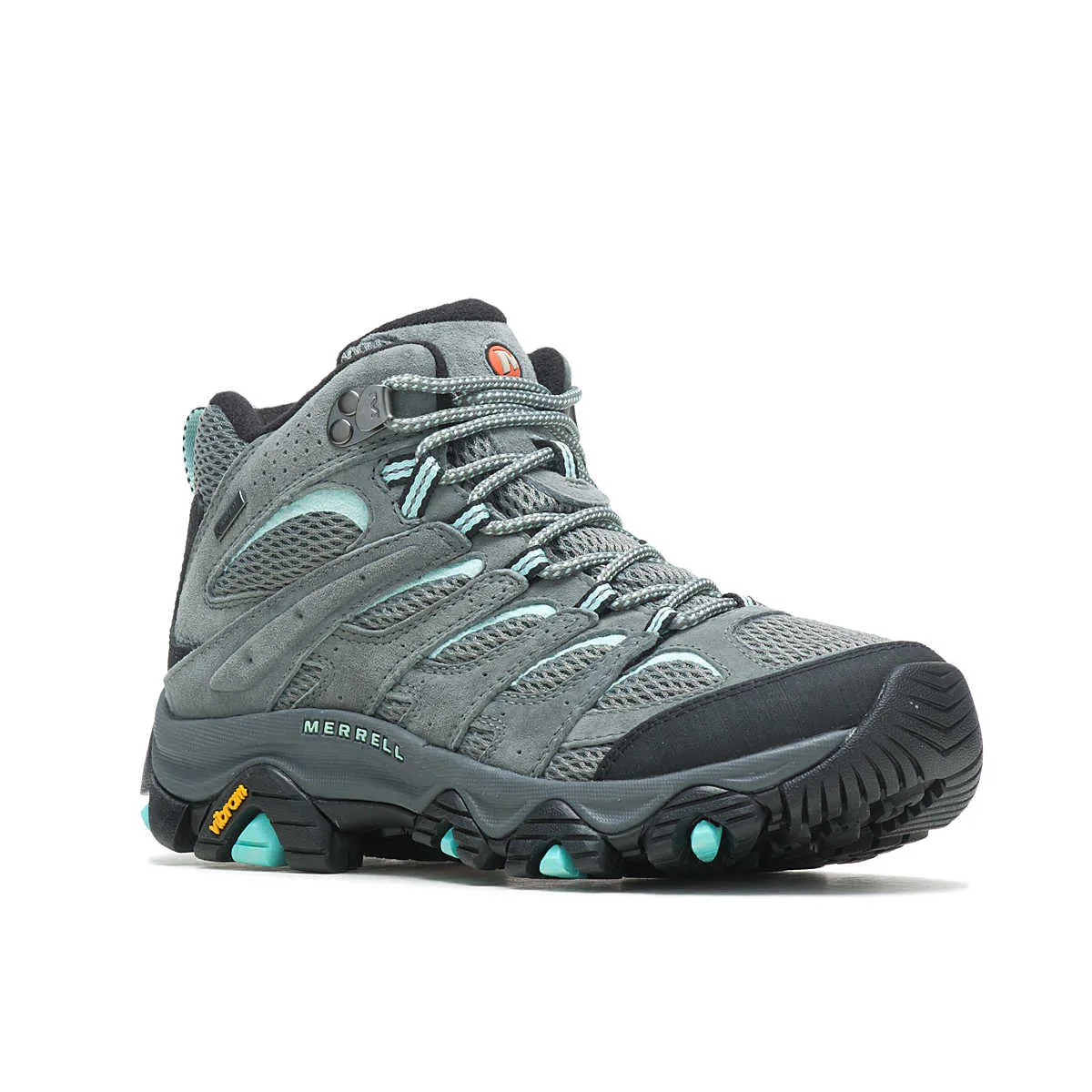 Moab 3 Mid GORE-TEX® - Sedona Sage