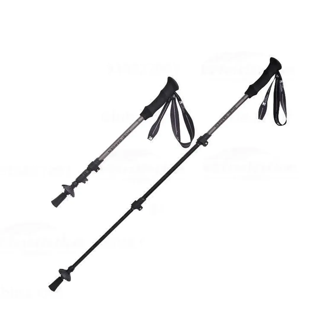 Mobi Garden Trekking Pole Zhengtu NX23667001 Aluminium Telescopic Lock