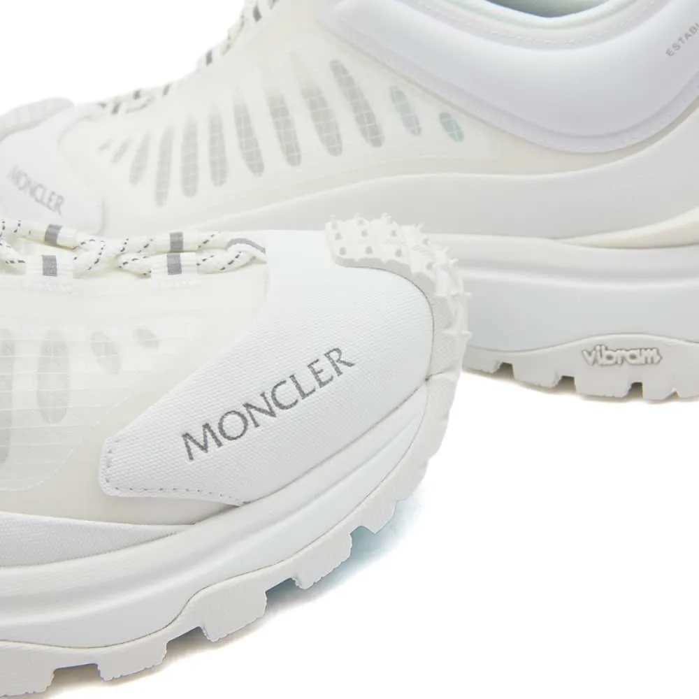 Moncler Trailgrip Lite Low Top Sneakers