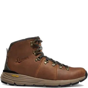 Mountain 600 4.5" Rich Brown - 62250