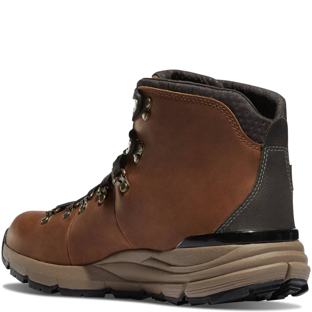 Mountain 600 4.5" Rich Brown - 62250