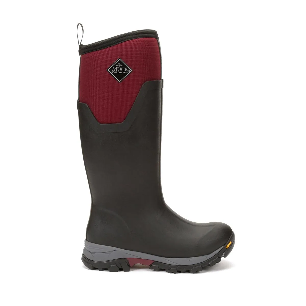 Muck Boots Arctic Ice Tall Womens Wellington Boots