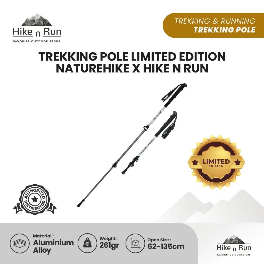 Naturehike Trekking Pole ST01 NH17D001-Z