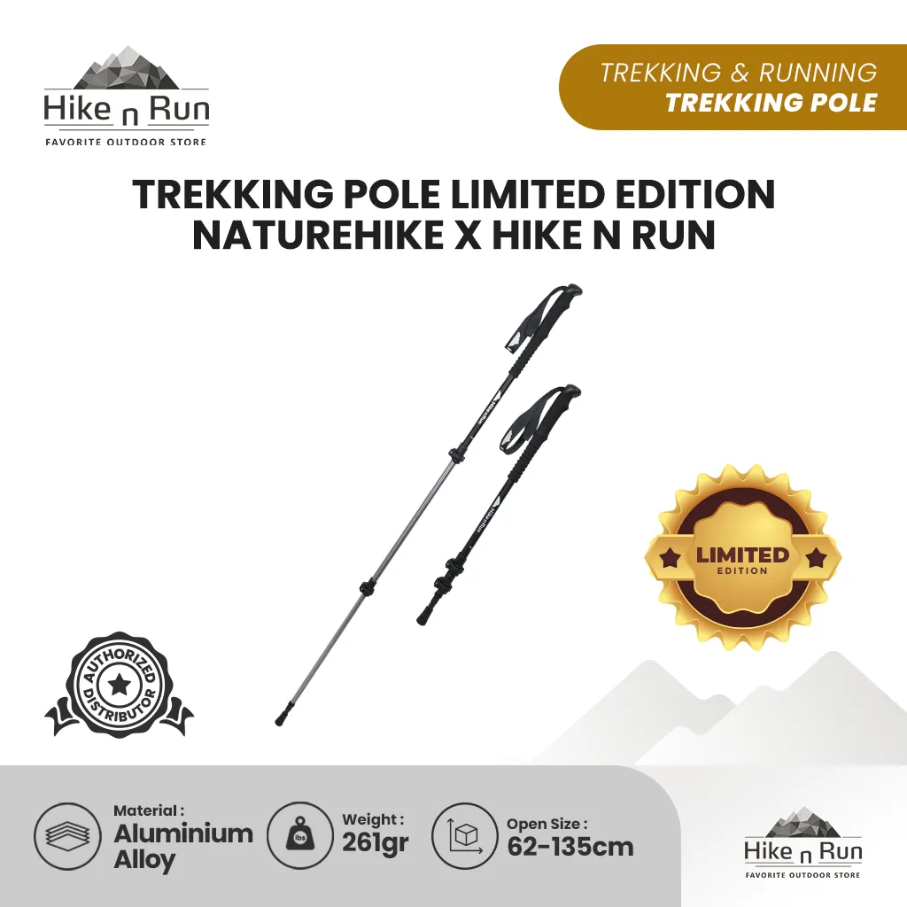 Naturehike Trekking Pole ST01 NH17D001-Z