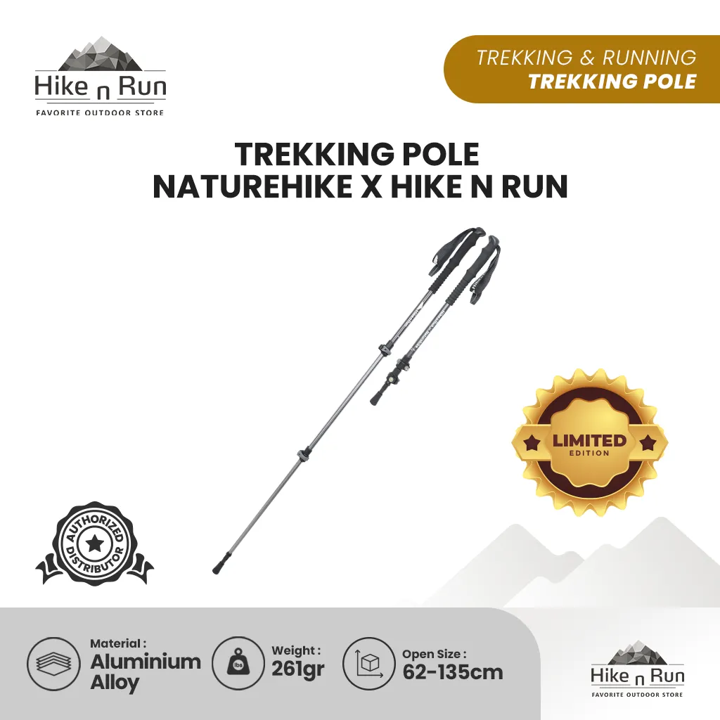 Naturehike Trekking Pole ST01 NH17D001-Z