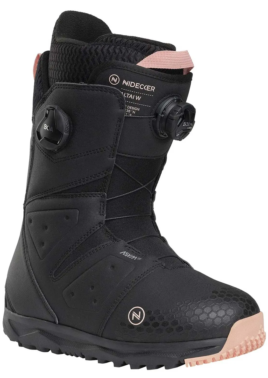 Nidecker Women's Altai Snow Boots