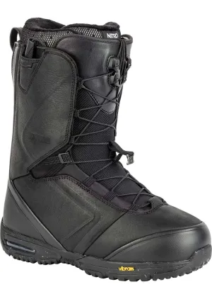 Nitro EL Mejor TLS Snowboard Boots