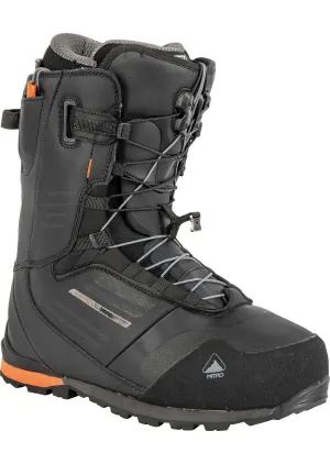 Nitro Incline TLS Snowboard Boots