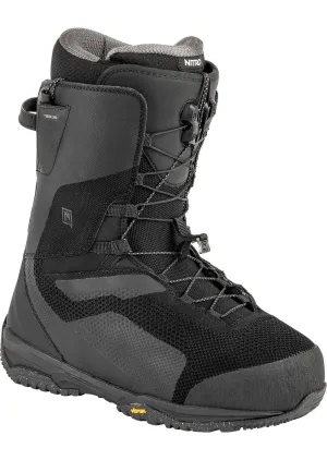 Nitro Men's Skylab TLS Snowboard Boots