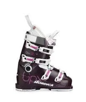 Nordica 2018 GPX 95W 23.5 Women's Ski Boots