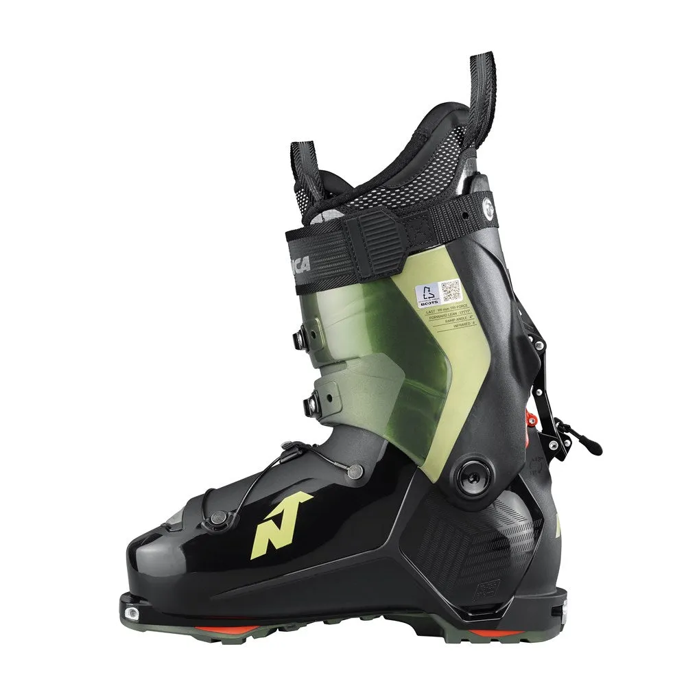 Nordica 2025 Unlimited 130 DYN Men's Ski Boots