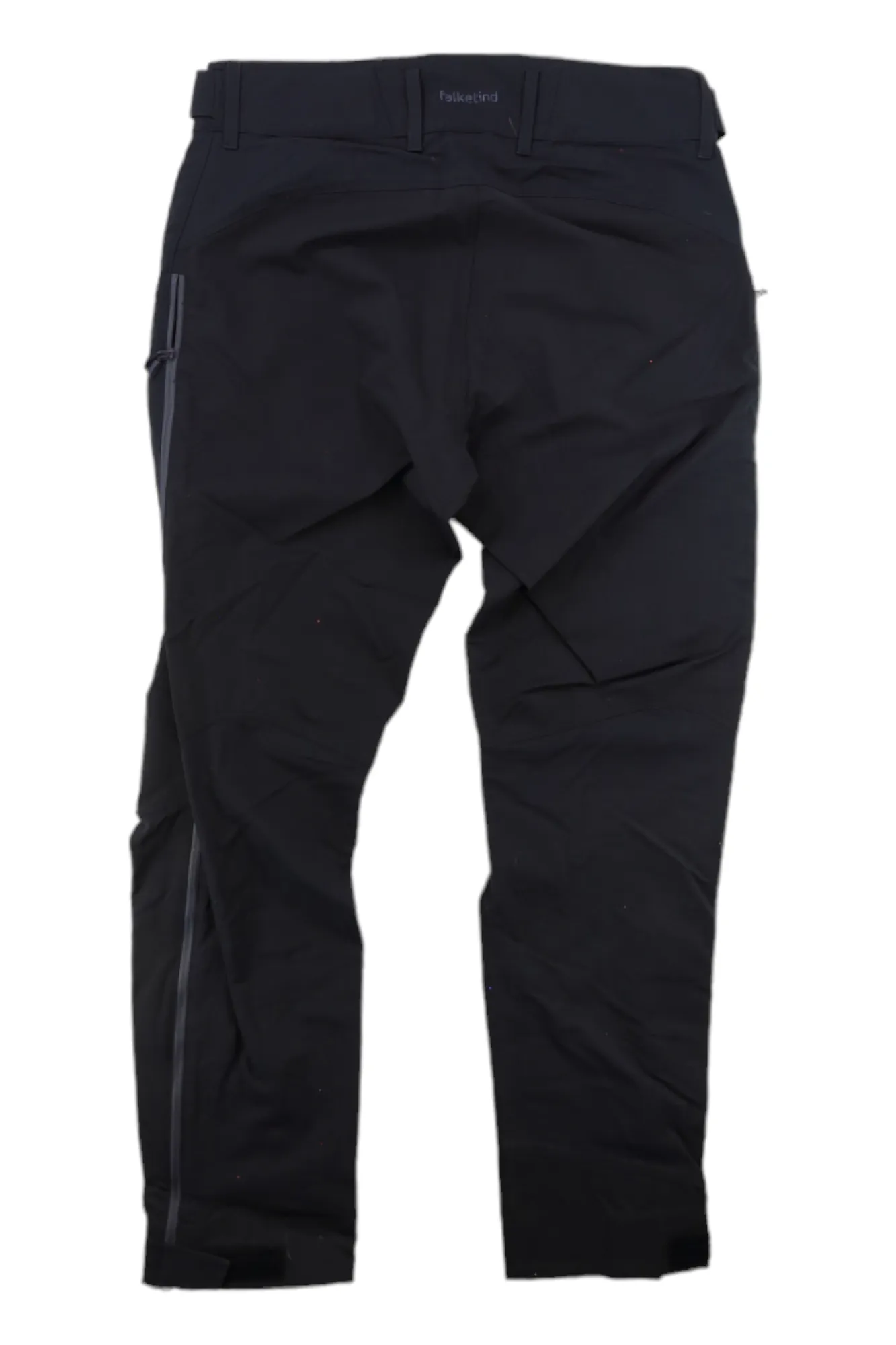 Norrona Mens Falketind Flex1 Heavy Duty Pant