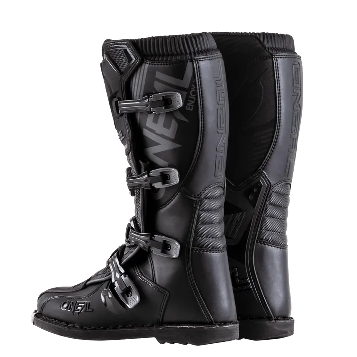 O'NEAL Element Boot - BLACK