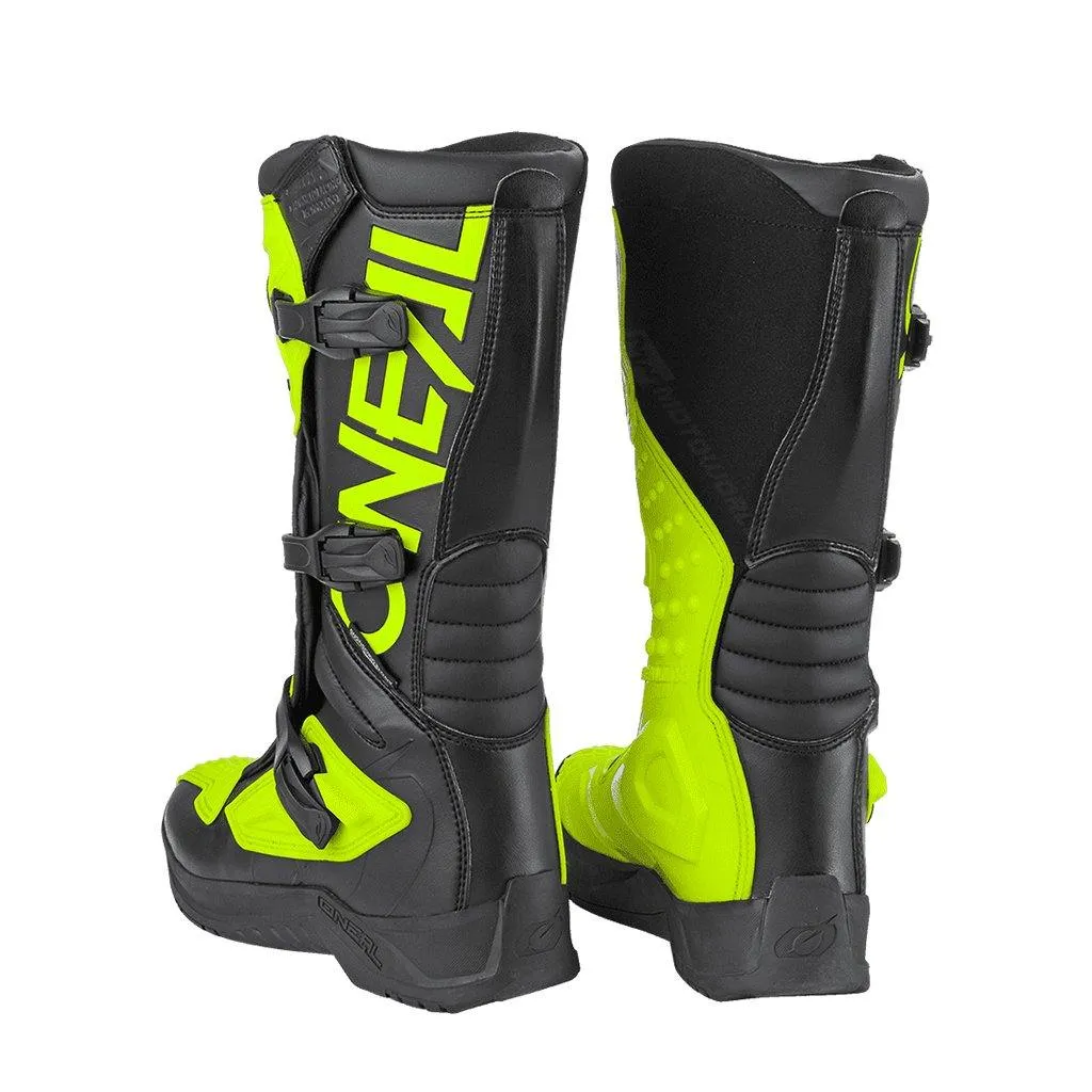 O'NEAL RSX OFF-ROAD BOOTS