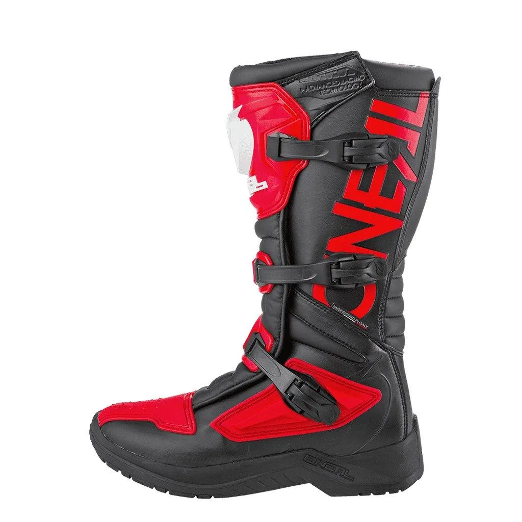 O'NEAL RSX OFF-ROAD BOOTS