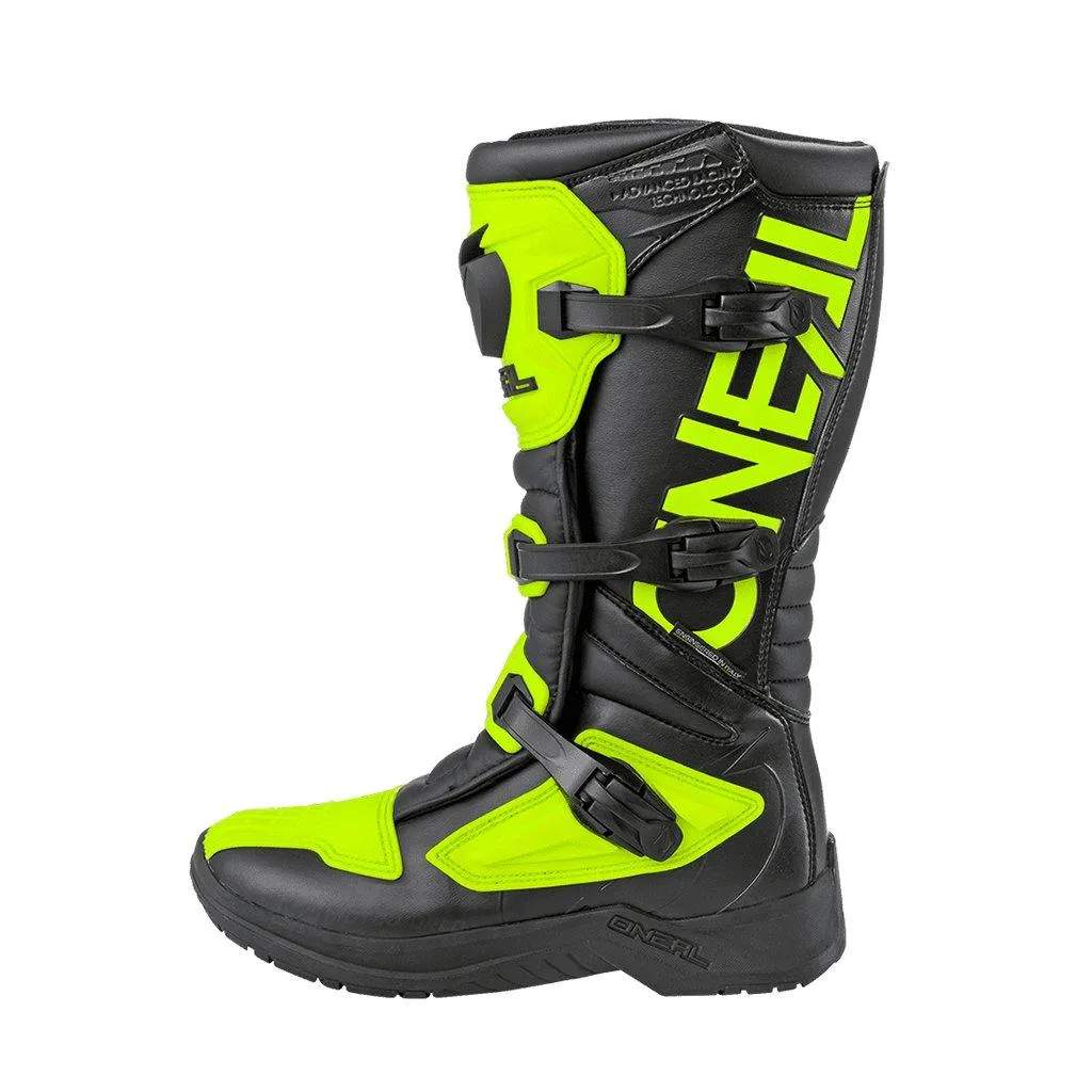 O'NEAL RSX OFF-ROAD BOOTS