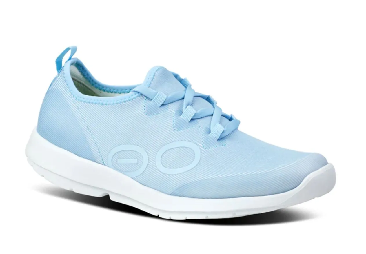 Oofos Women's OOmg Sport Lace