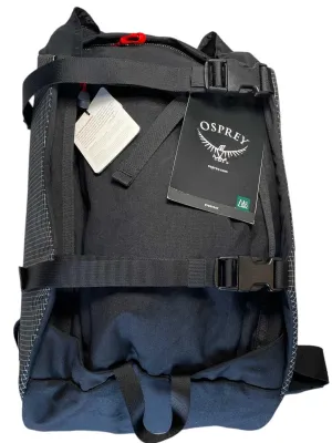 Osprey Heritage Scarab Pack-Nanofly