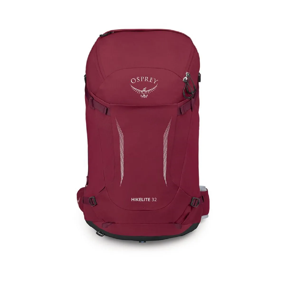 OSPREY HIKELITE 32 ZAINO 32 LITRI DA TREKKING/HIKING LEGGERISSIMO E VERSATILE - DISPONIBILE IN 3 COLORI