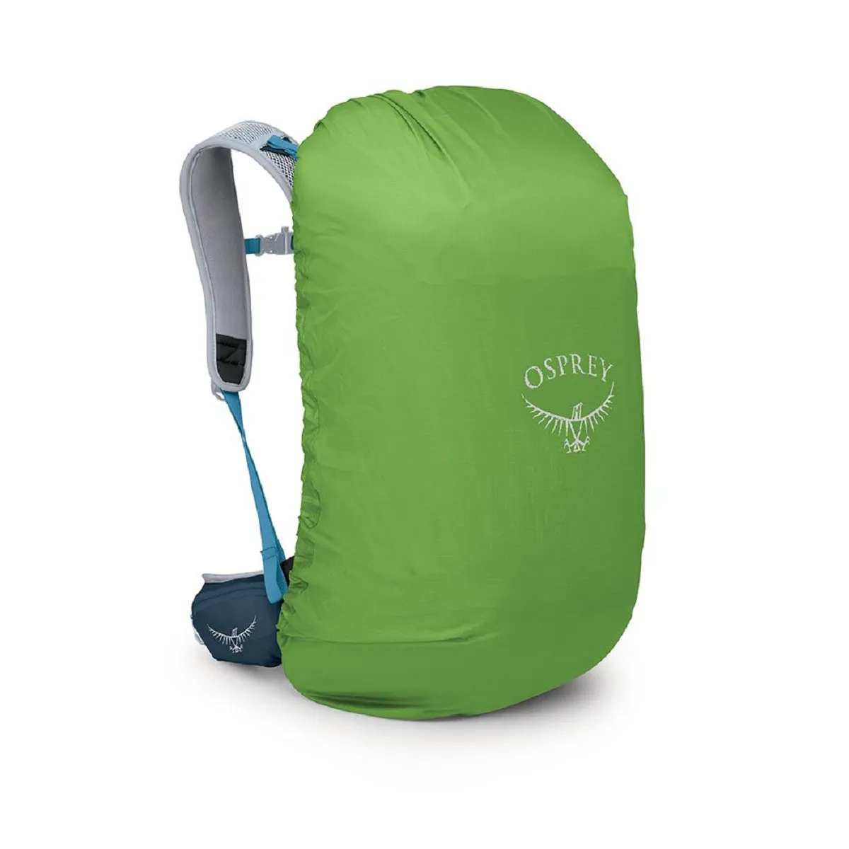 OSPREY HIKELITE 32 ZAINO 32 LITRI DA TREKKING/HIKING LEGGERISSIMO E VERSATILE - DISPONIBILE IN 3 COLORI