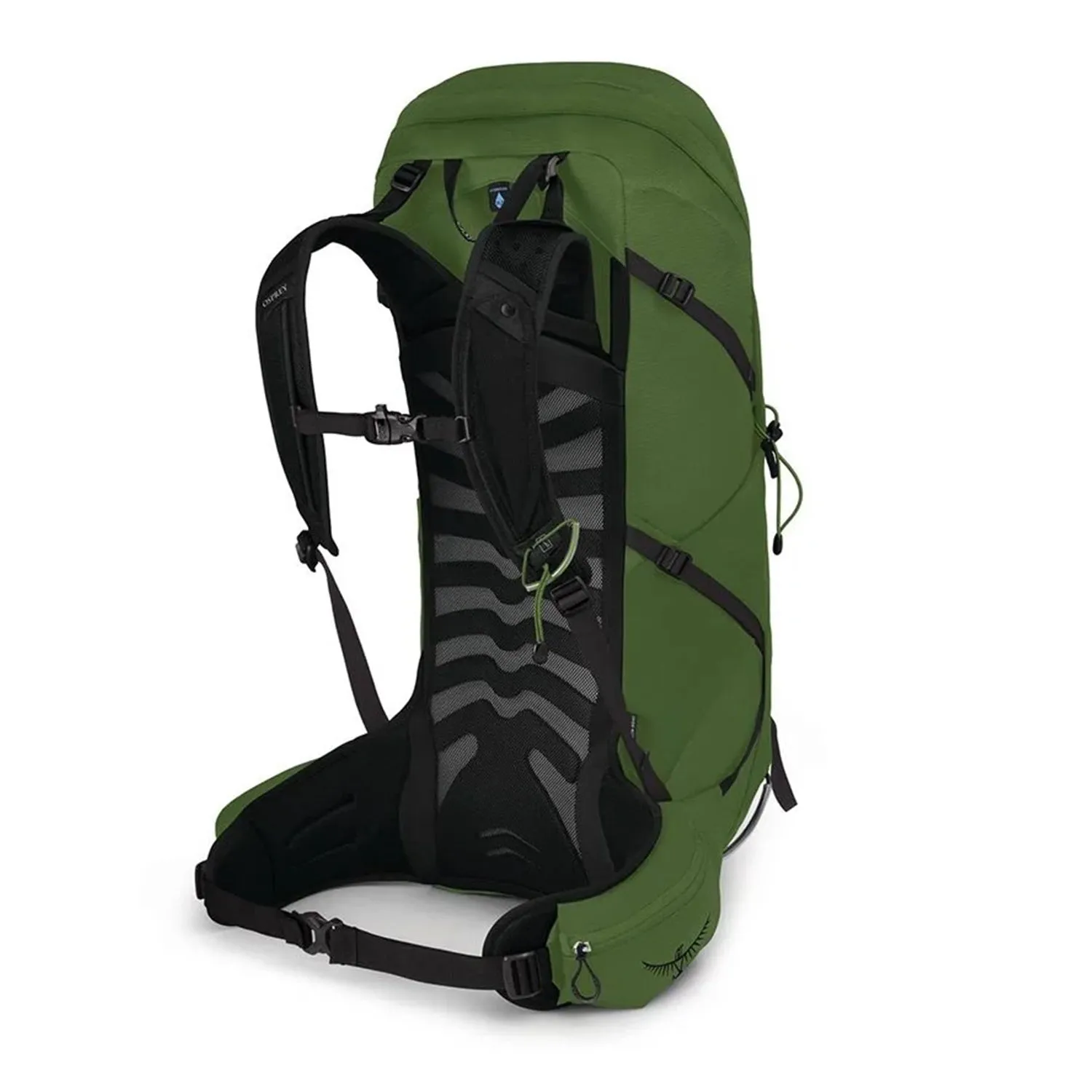 OSPREY TALON 36 ZAINO TECNICO E VERSATILE DA 36 LITRI PER TREKKING/ALPINISMO LEGGERO - DISPONIBILE IN 2 COLORI