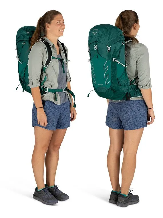 Osprey - Tempest 30L Hiking Backpack - Women's