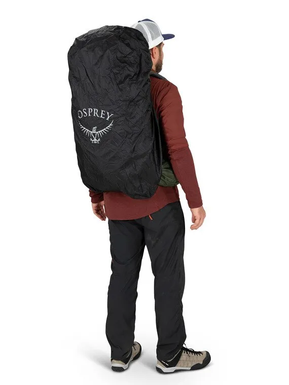 Osprey Ultralight Raincover Black Large