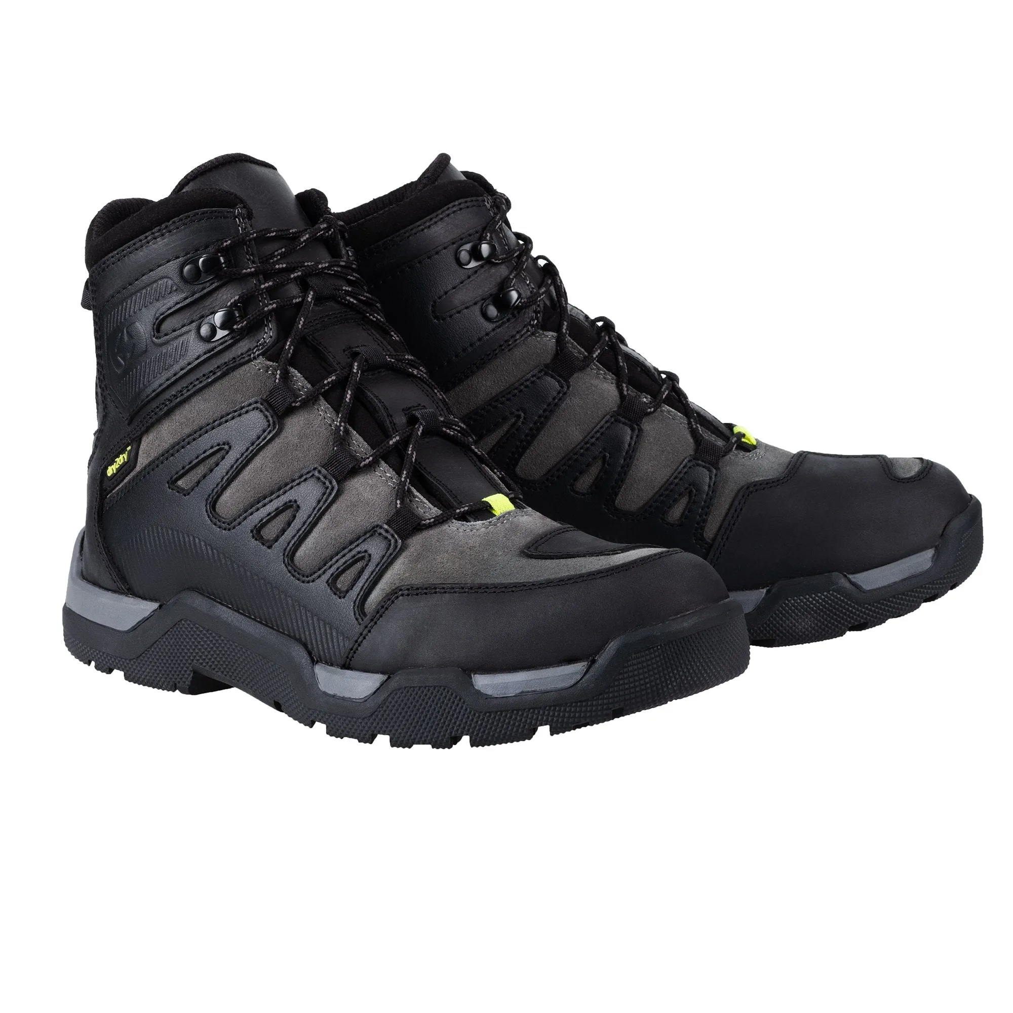 Oxford Canyon Dry2Dry Waterproof Boots