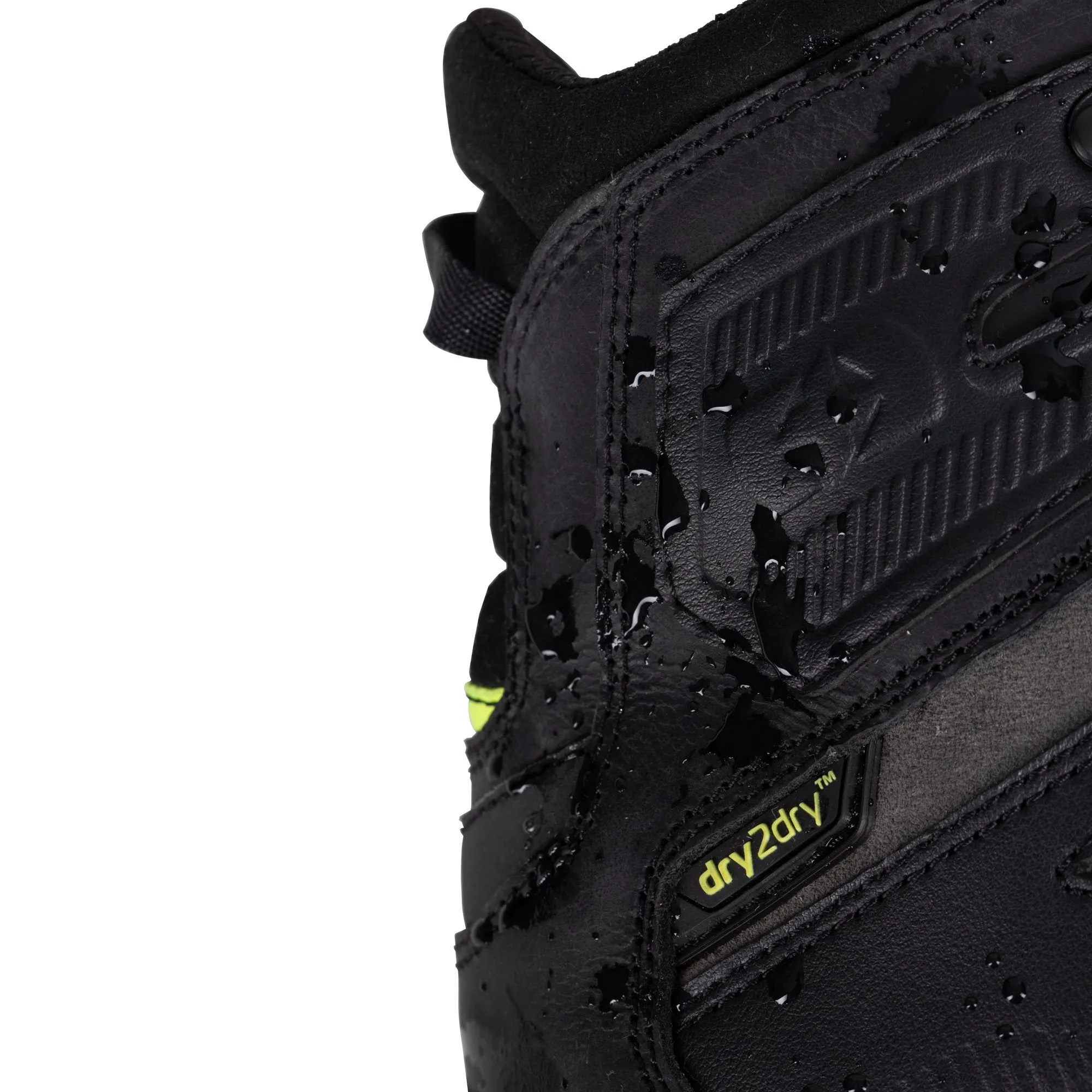 Oxford Canyon Dry2Dry Waterproof Boots