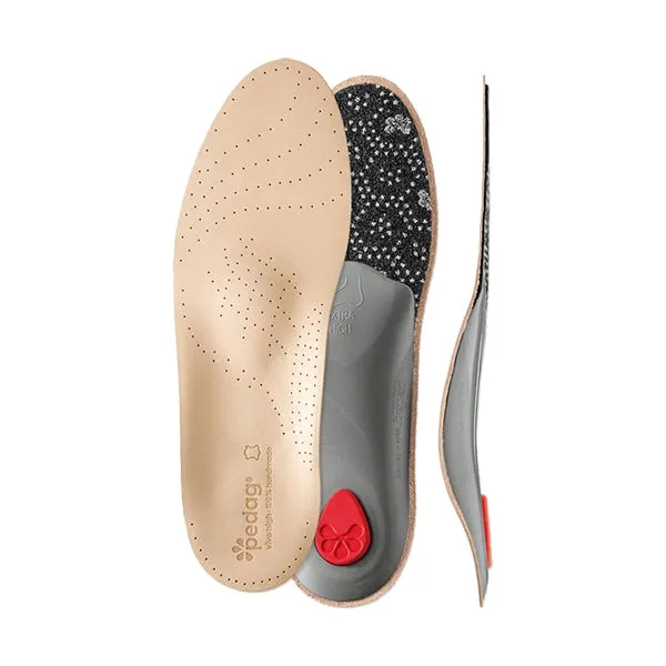 Pedag Viva High Arch Support Insoles