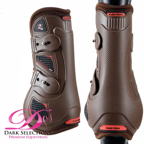 PEI Kevlar Airtechnology Tendon Boots