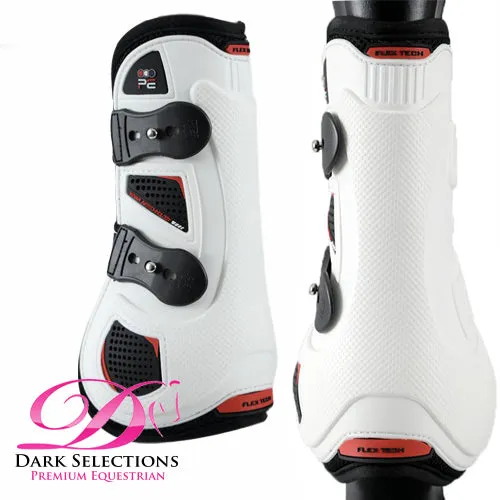 PEI Kevlar Airtechnology Tendon Boots