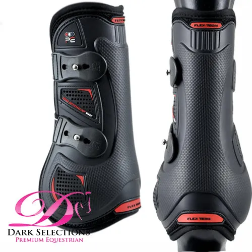 PEI Kevlar Airtechnology Tendon Boots