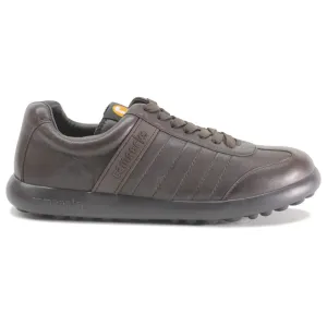 Pelotas Calfskin Leather Men's Low-Top Trainers