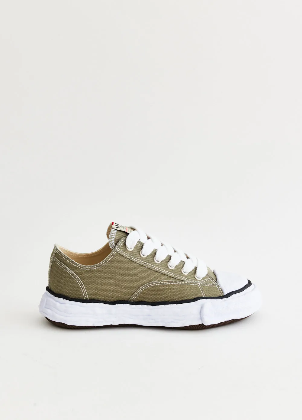 Peterson 23 Low Top Sneakers