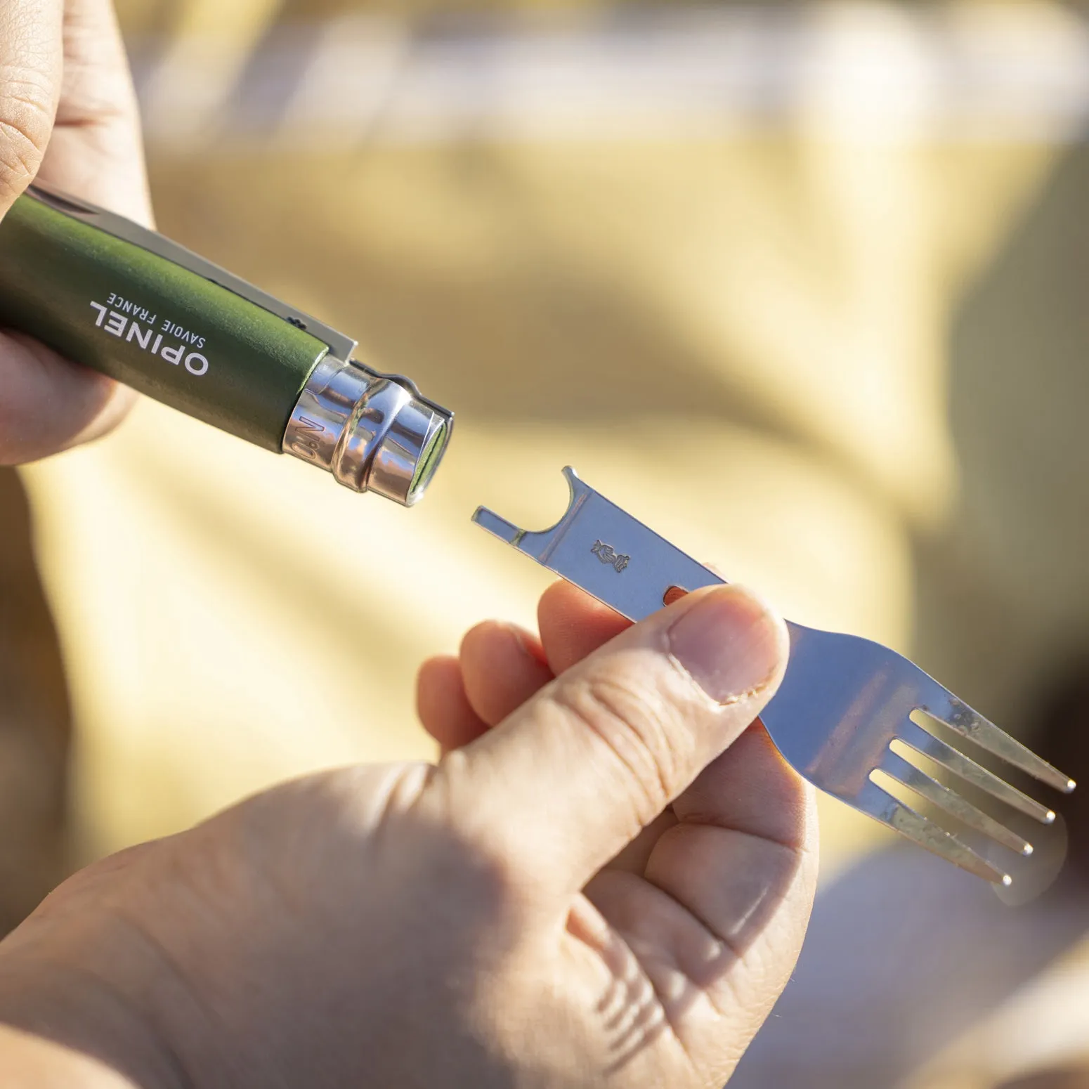 Picnic  Cutlery Insert Set