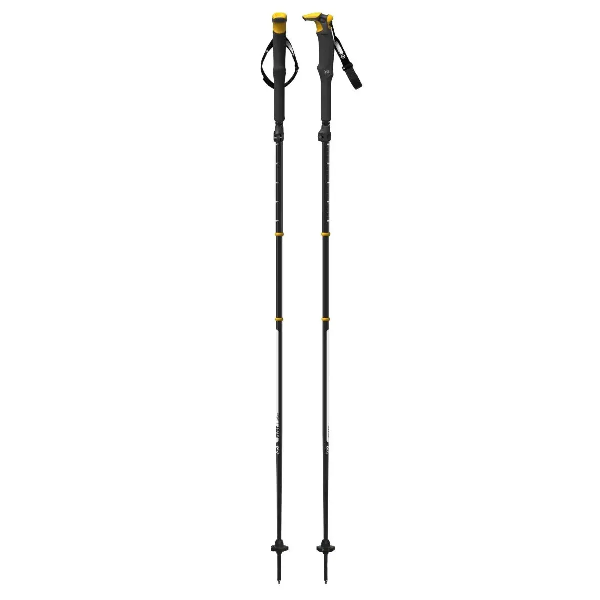 Pivot Trek Poles