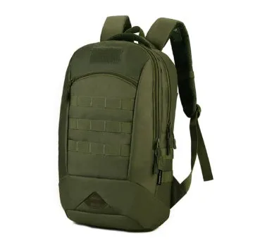 Protector Plus 25L Molle Tactical Military Army Backpack