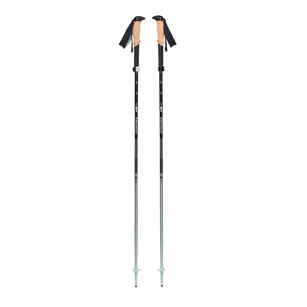 Pursuit FLZ Trekking Poles