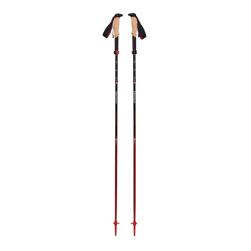 Pursuit FLZ Trekking Poles