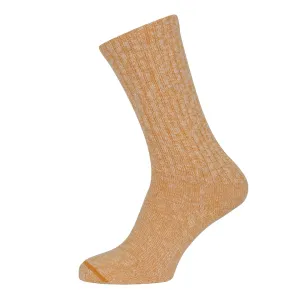 Red Wing Cotton Ragg Socks Hay / White