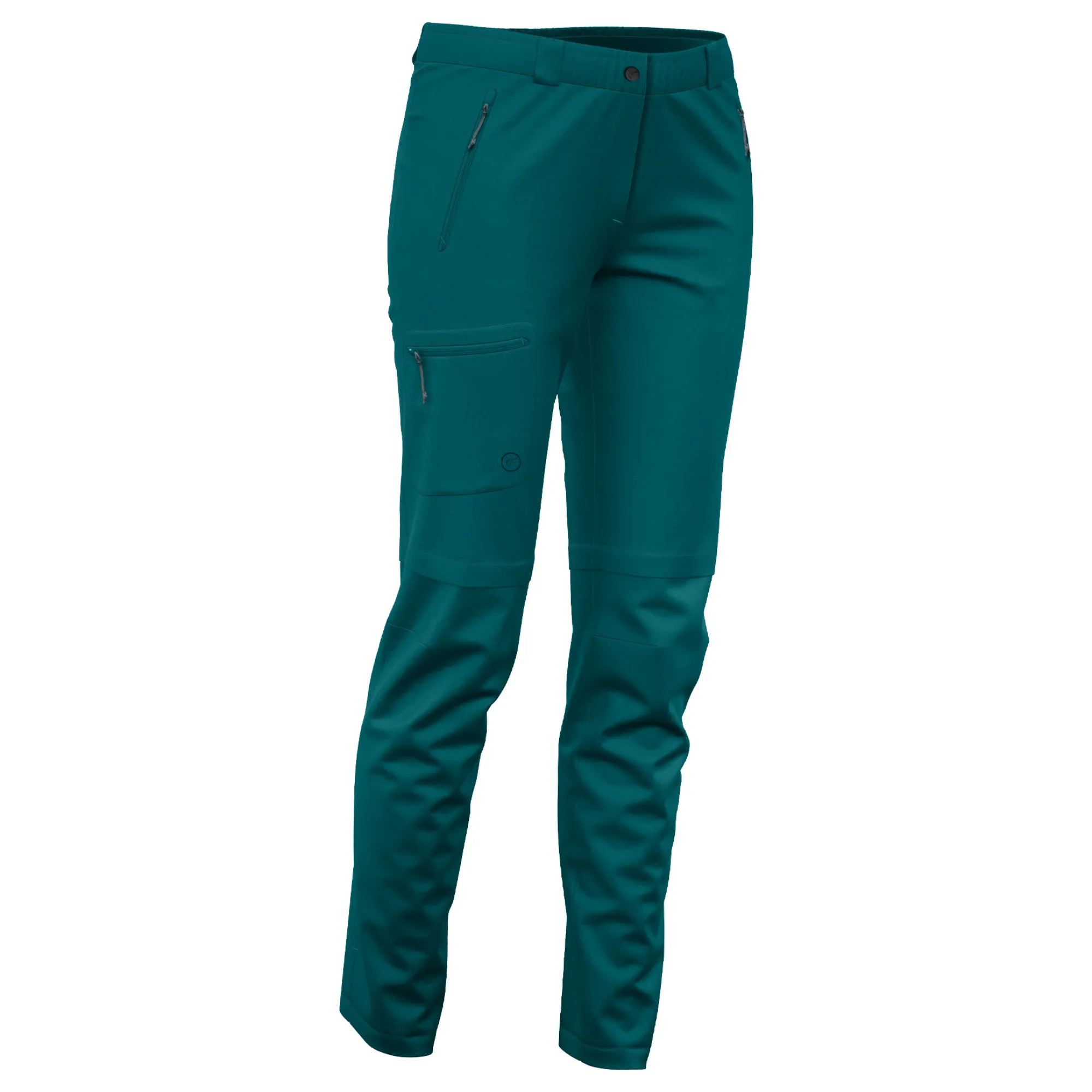 REDELK SIERRA-DP PANTALONE STACCABILE DONNA ZIP OFF LEGGERO ESTIVO DISPONIBILE IN TRE COLORAZIONI