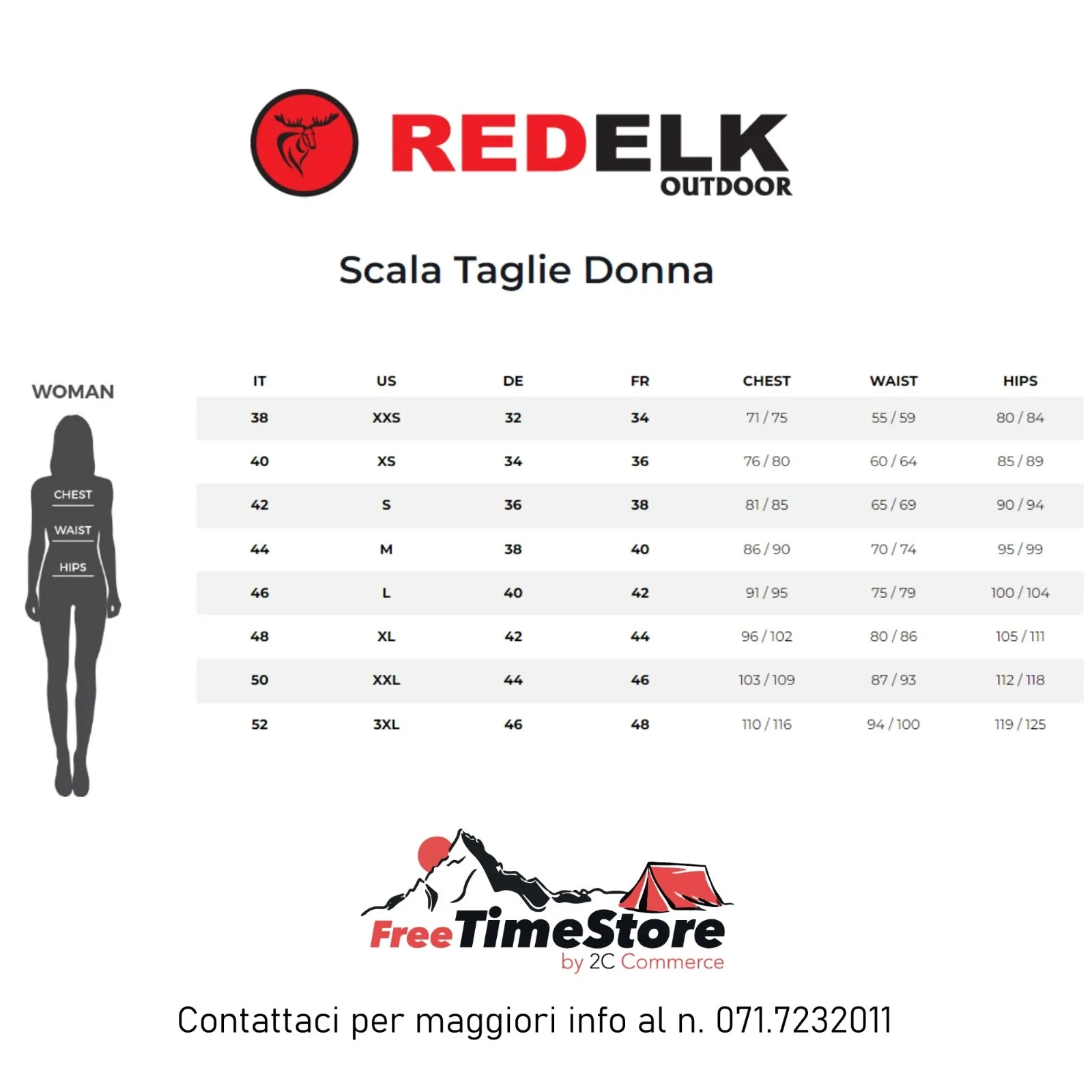 REDELK SIERRA SH BERMUDA DONNA LEGGERO E TRASPIRANTE Colore Black